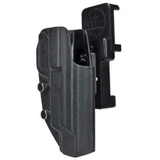 Alloy Competition Holster OWB Fits Fusion Firearms XP Pro Outside the Waistband