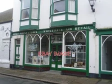 PHOTO  SHOP FRONT OF ROSE'S FINE FOODS SANDWICH SADLY ROSE'S FINE FOODS IN KING