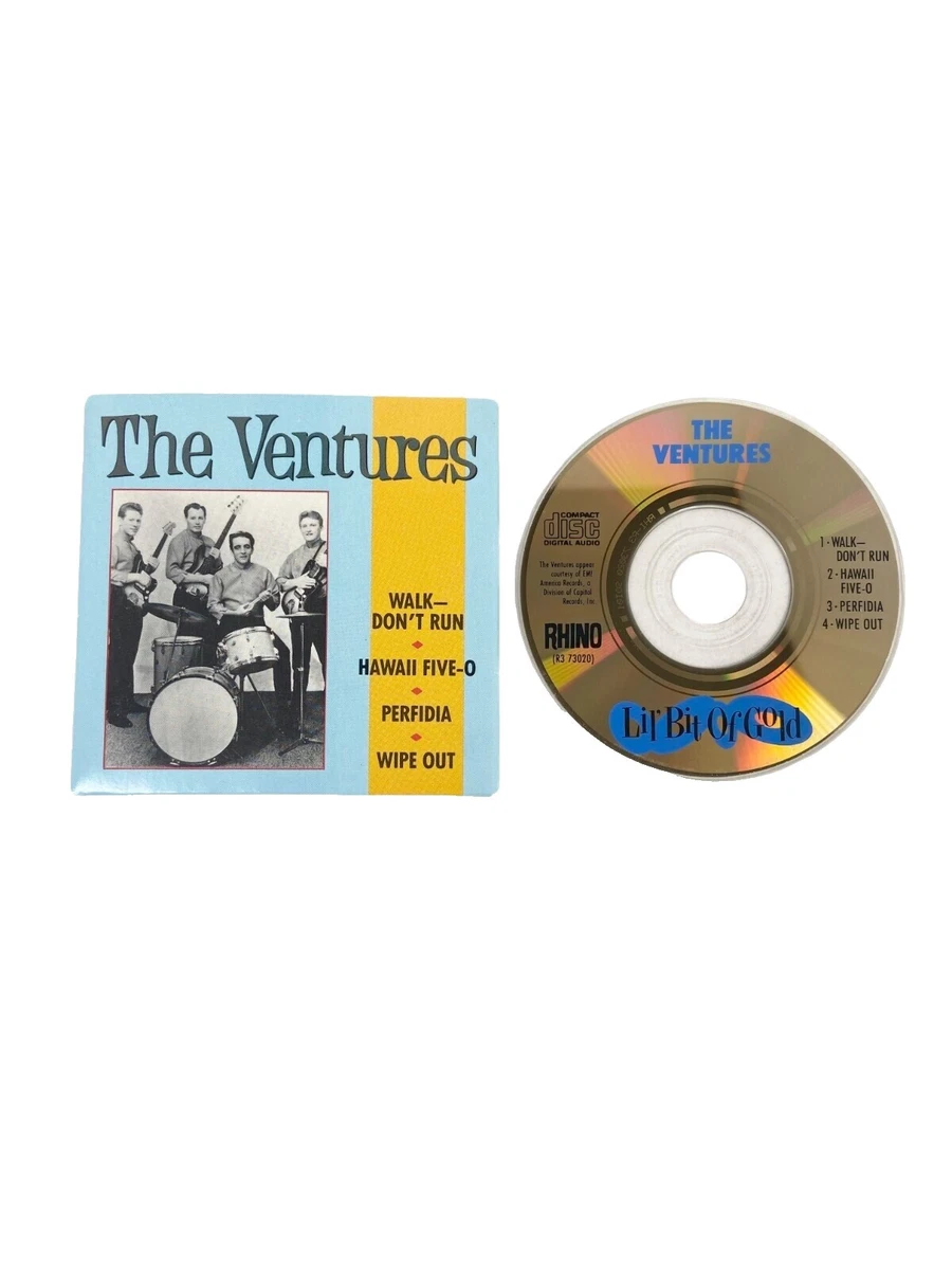 Las mejores ofertas en CD de música The Ventures | eBay