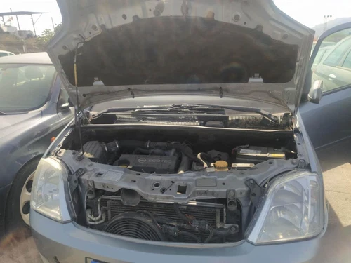 Piloto Trasero Izquierdo para OPEL MERIVA Cosmo 2005 1632875 - Imagen 6 de 7