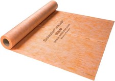 Schluter Kerdi Waterproofing Membrane 3'3"x16'5" 54 sq ft KERDI200/5M for Tile