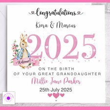 Tarjetas De Felicitación De Cumpleaños Con Sobre Para Niños