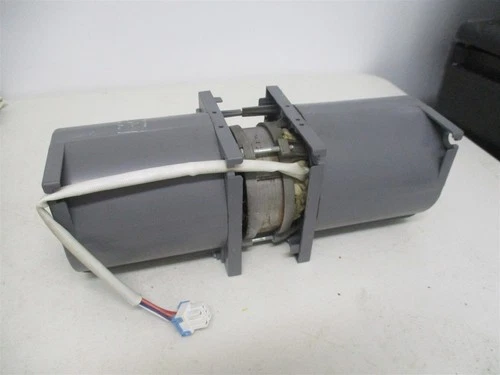 GE MICROWAVE FAN MOTOR PART # WB26X26792