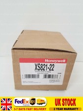 Honeywell terminal socket for analog inputs and outputs xs821-22 US Free TAX