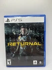 Returnal (PS5) (Sony PlayStation 5, 2021)