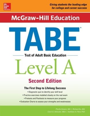 Phyllis Dutwin Carol Altreut McGraw-Hill Education TAB (Taschenbuch) (US IMPORT)