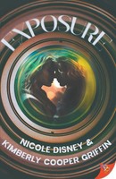 Exposure Nicole Disney (U. A.) Taschenbuch Englisch 2024 Bold Strokes Books