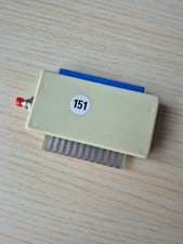   Reset Schalter   Commodore C64 C128   funkt...