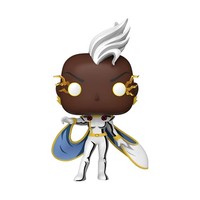 Gw176E X-Men '97 Pop! Marvel Vinyl Figur Storm 9 Cm Neu & Ovp