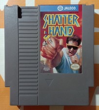 Shatterhand (NES)