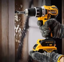 DEWALT DCD796 20V Cordles Compact Hammer Drill (Tool Only) (DCD796)