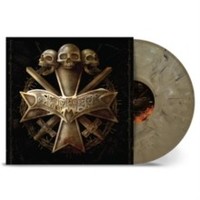 Dismember - Vinyl Record Vinyl - G1398Z