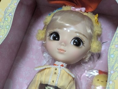 Pullip  Sumikko Gurashi Tapioca Park Ver.
