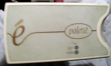 PALETTE MODEL ECS TACONY CORPORATION UNIT AND CORD AS SHOWN