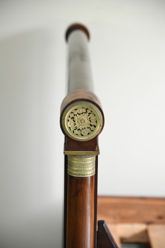 Early 19th Century Empire Lit En Bateau - Picture 8 of 11