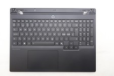 Original 5CB1S82788 Lenovo Thinkpad Keyboard Nordic 5 15IAX10