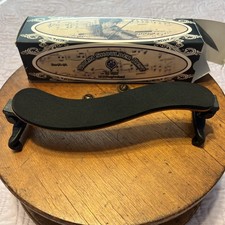 Maple Wood Mi  Vi Violin Shoulder Rest 4/4-3/4 Collapsible TC 1200