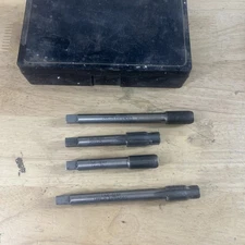 Time Sert 5553 M14x1.25 Ford Triton Spark Plug Thread Repair 4 Bits