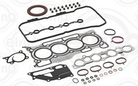 Elring Dichtungsvollsatz Motor 994.570 FüR Nissan Tiida C11 SC11 C11L