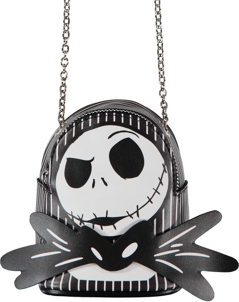 Nightmare Before Christmas - Micro Bag 5490₽