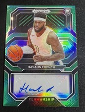 Hasahn French