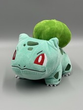 Pok mon Bulbasaur Plush Nintendo Plush 8  Stuffed Animal Game Freak