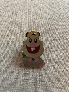 Rare WDI Adorbs Mystery Disney A Goofy Movie Lester The Possum LE Chaser Pin￼