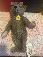 Steiff Classic Teddy bear