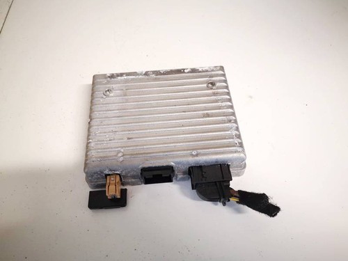 13334026 Bluetooth Modul Steuergerät  Opel Insignia DE2530231-93