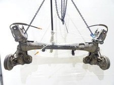 Essieu Peugeot 208