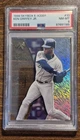 1998 Skybox E-X2001 Ken Griffey Jr. #10 PSA 8
