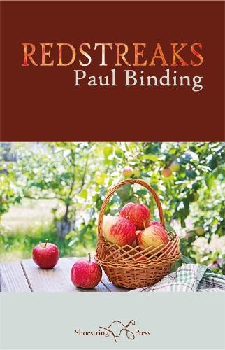 Paul Binding Redstreaks (мягкая обложка) (ИМПОРТ ИЗ Великобритании)