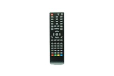 Remote Control For AKAI AK3218HD Hamber 22HRP6008 4k Smart LED LCD HDTV TV