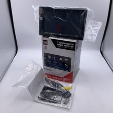 Dual Electronics XVM279BT 7" Touchscreen Multimedia Receiver Open Box