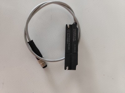FESTO SDAT-MHS-M50-1L-SA-E-0,3-M8 1531265