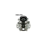 Radlagersatz SKF Vkba 6905 FüR Hyundai Kia, Hinterachse