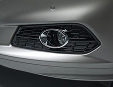 Antibrouillard Ford S-MAX