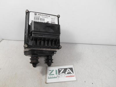 ABS-Steuergerät VW Passat 3C 2.0 BMP 2006 3C0614095M 15747702 15747502-B