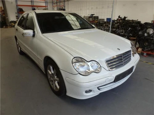 2038704710 Warning para MERCEDES-BENZ CLASE C (BM 203) BERLINA 2006 31890 - Imagen 3 de 3