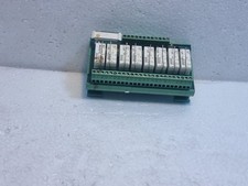 Phoenix Contact 2972916 Umk-8 Rm24Dc/Mkds Relay Module 3002448621