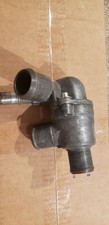 03 04 Cobra thermostat housing, new Reishce thermostat 170 and new hardware