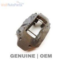 2007-2018 Vw Touareg - Front Left Brembo Brake Caliper 7l6615149a