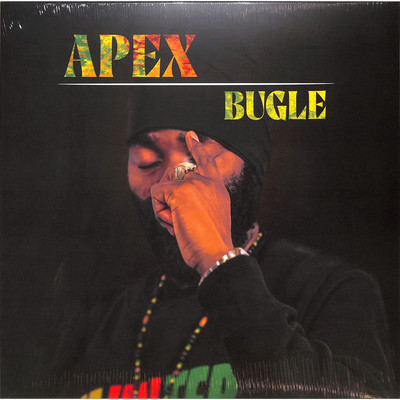 Bugle / APEX (LP) / EVIDENCE MUSIC / EVM42 / LP