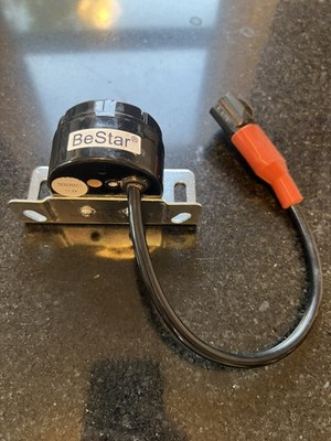 International BeStar 3832255C1 Horn Back Up Alarm 2 Pin Conn