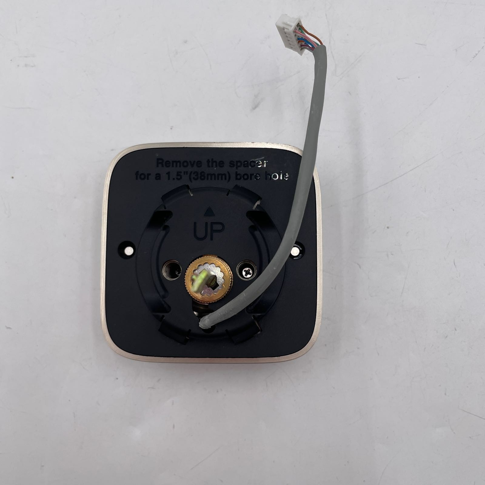 ULTRALOQ Bolt NFC Smart Door Lock Built-in WiFi Exterior Keypad