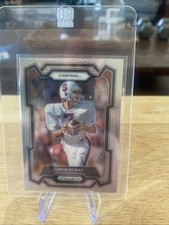 2024 Panini Prizm Draft Picks - John Elway #37 Silver Prizm
