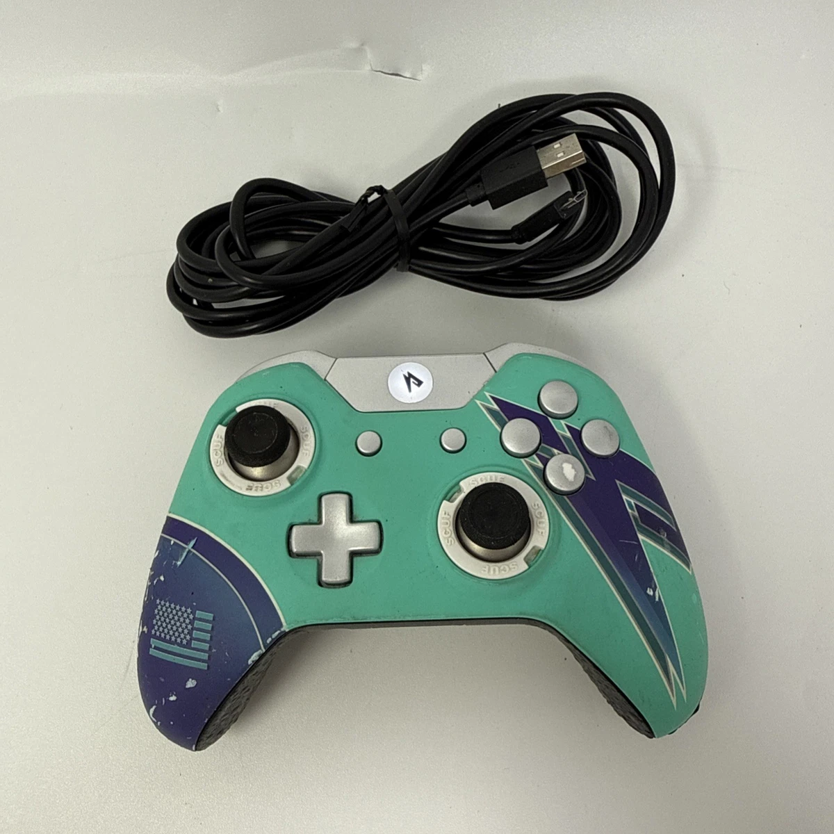 Scuf Gaming Video Game Controllers for sale | eBay