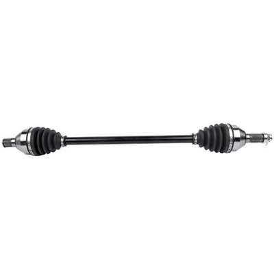 72'' Rear CV Axle for Can-AM Maverick X3 R/RR 4x4 XMR/XRS/XRC Turbo DPS 705502362