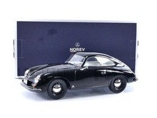 NOREV 1/18 - PORSCHE 356 COUPE - 1954 187451