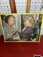 Vintage Beverly Hillbillies Inlaid Puzzle Made In Usa 1963 Film Ways Tv